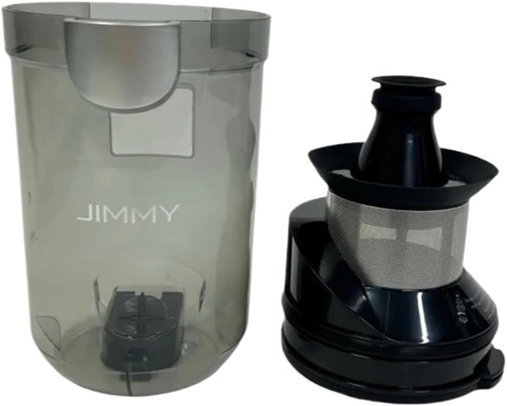 Cup Bucket Filter Cyclone Assembly Spare Parts，Compatible for Jimmy PW11 Pro Max/Vacuum Cleaner