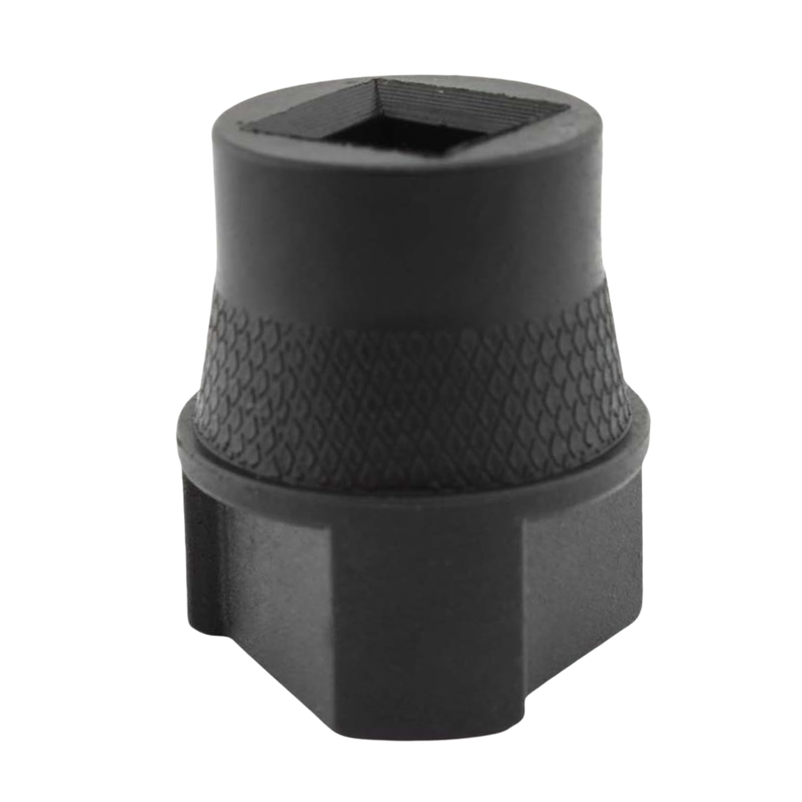 Jazuaiao Easy Operate Motorbike Engine Oil Filler Caps Tool for Motorcycle Wrench Removal Socket Motorcycle Socket Motorbike Engine Wrench Black Easy to Operate Quick Disassemble