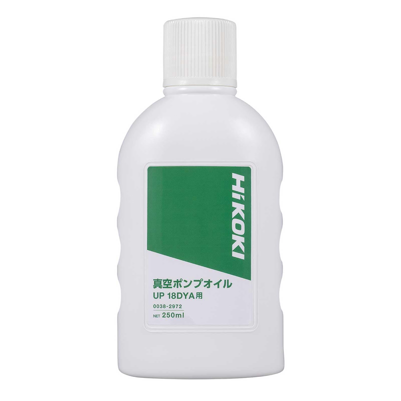 Amazon | HiKOKI(ハイコーキ) オイル 真空ポンプ UP18DYA用 250mL 0038