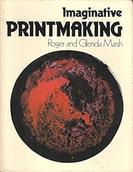 Paperback Imaginative printmaking Book