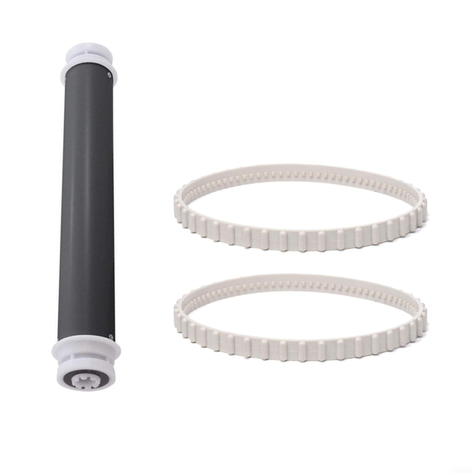 FACAIIO Confezione da 3 pezzi di ricambio per pulitore per piscina TigerShark, kit cuscinetti e cinghie RCX26003 con 2 RCX23002 per RC9956CC