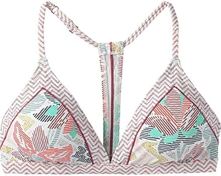 prana aleka bikini top