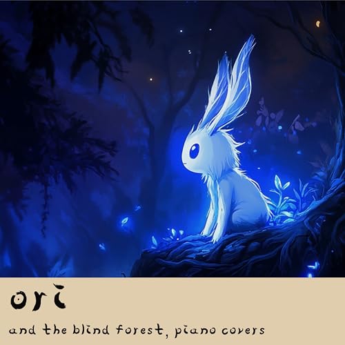 Play Ori and the Blind Forest Piano Covers by Nikolai Tal & Noah Ivory