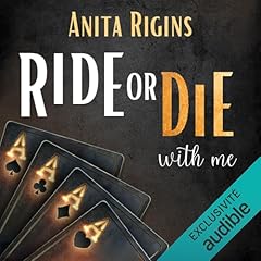 Ride or Die with me Titelbild