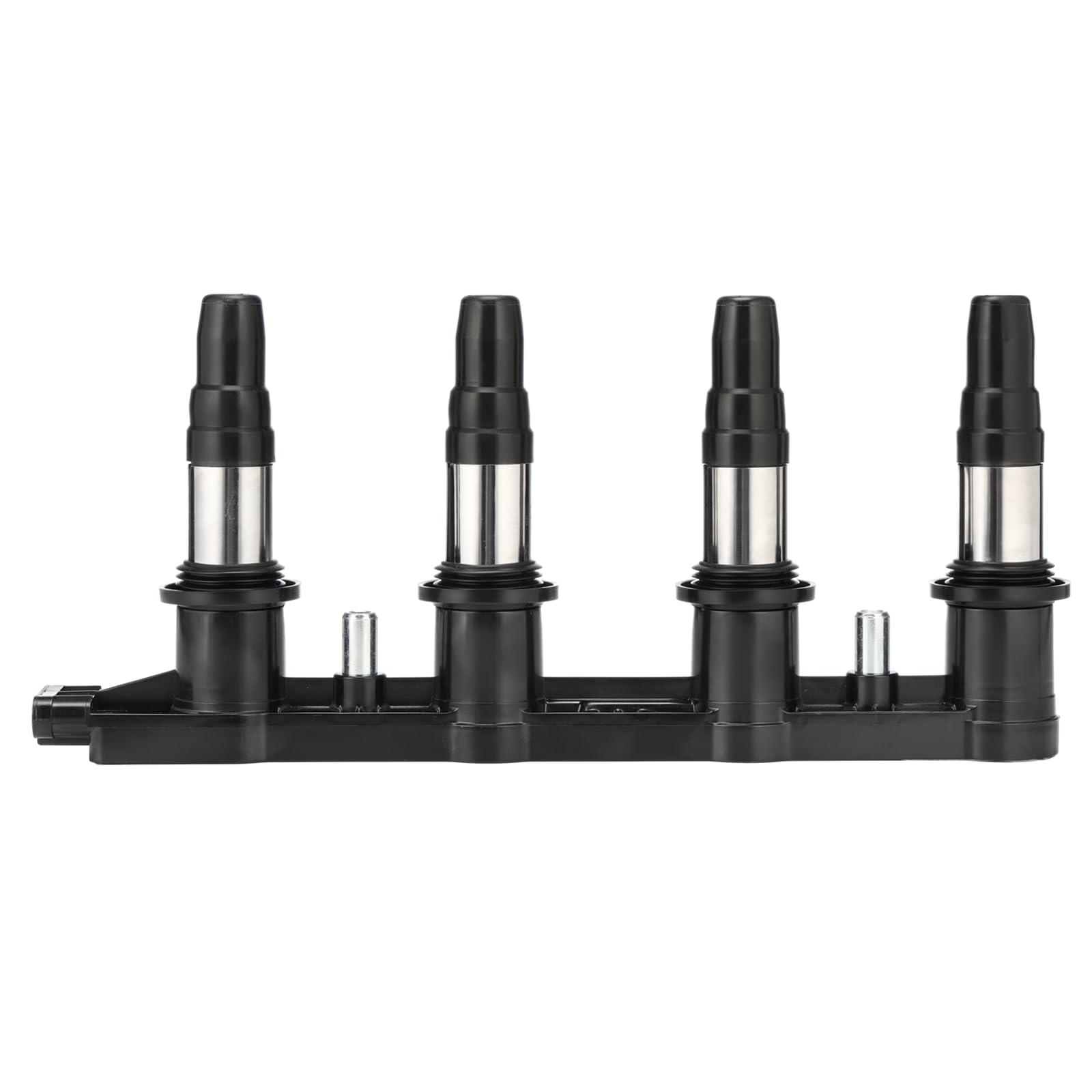 Bobina di accensione a 7 pin, modulo di accensione 55561655 1208098 55584404 compatibile con Opel Astra J Insignia Zafira C 1.6 1.8 2009-2016