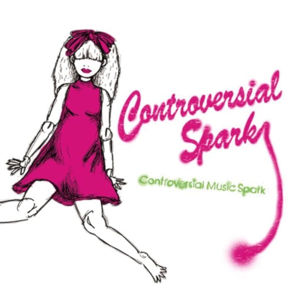その他 Controversial Music Spark [CD] Amazon.co.jp: Controversial Music Spark: ミュージック