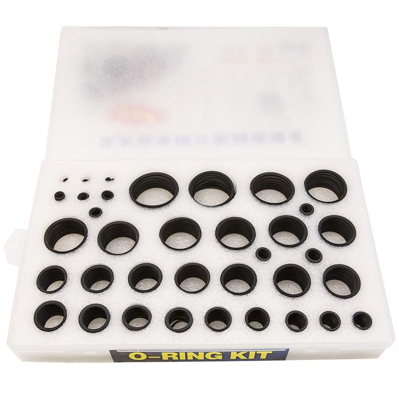 O-Ring Seal Kit KZ000967 Compatible for Sumitomo Excavator Series Hydraulic Parts Oil Pipe Joint O-Ring