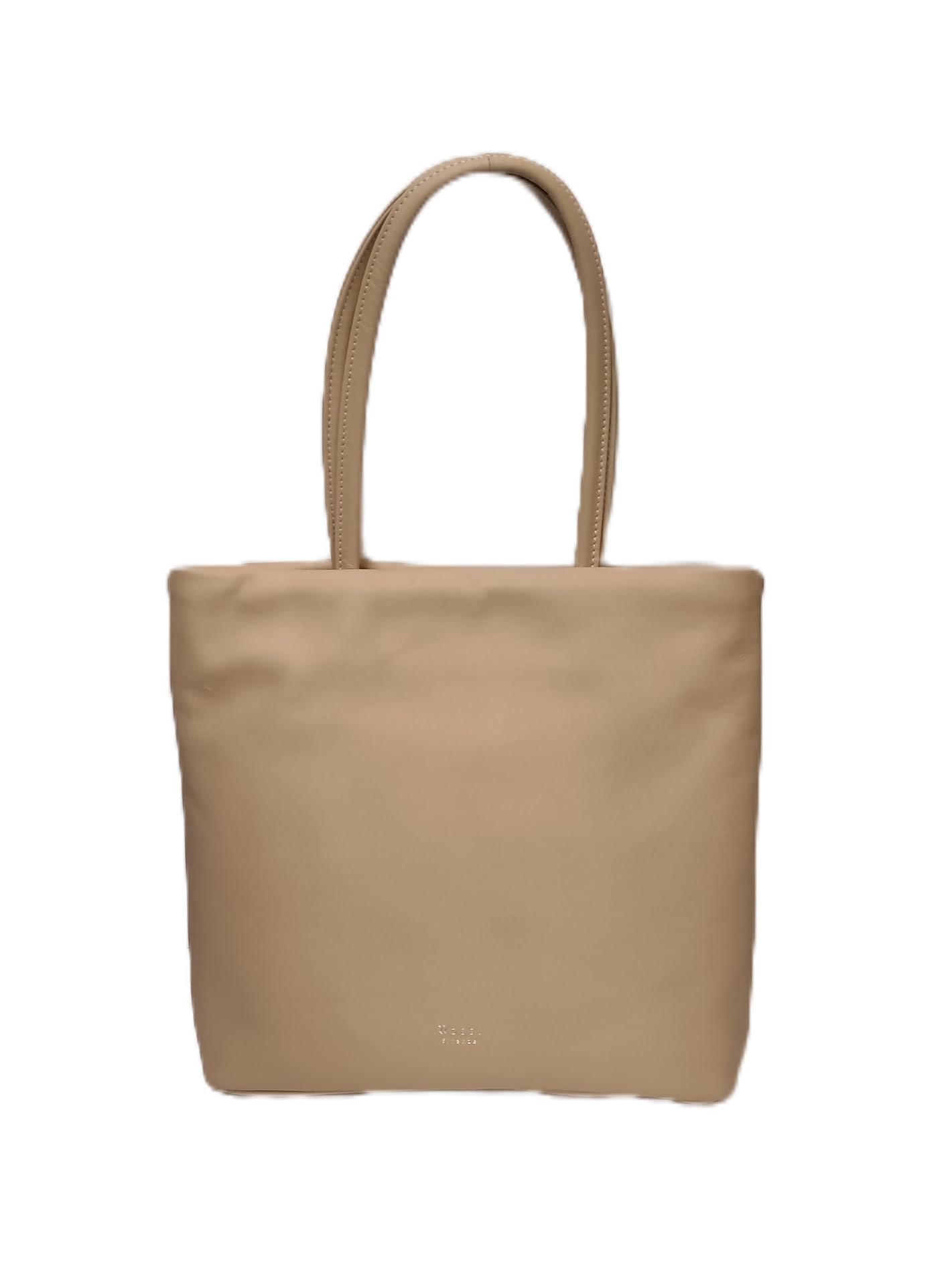 BRUNO ROSSI FIRENZE BORSA SHOPPING A232G BISCOTTO