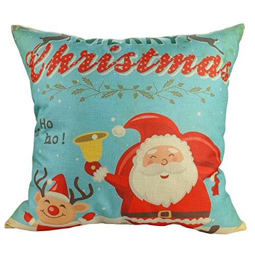 Luxbon federa per cuscino lombare cuscino federa