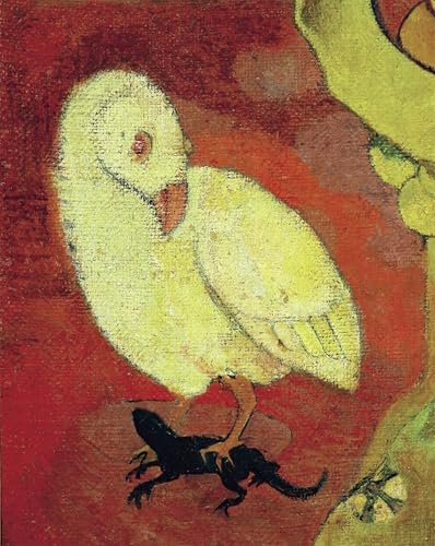 Cuadro en lienzo Vairumati de Paul Gauguin, decoración de pared ideal para regalar