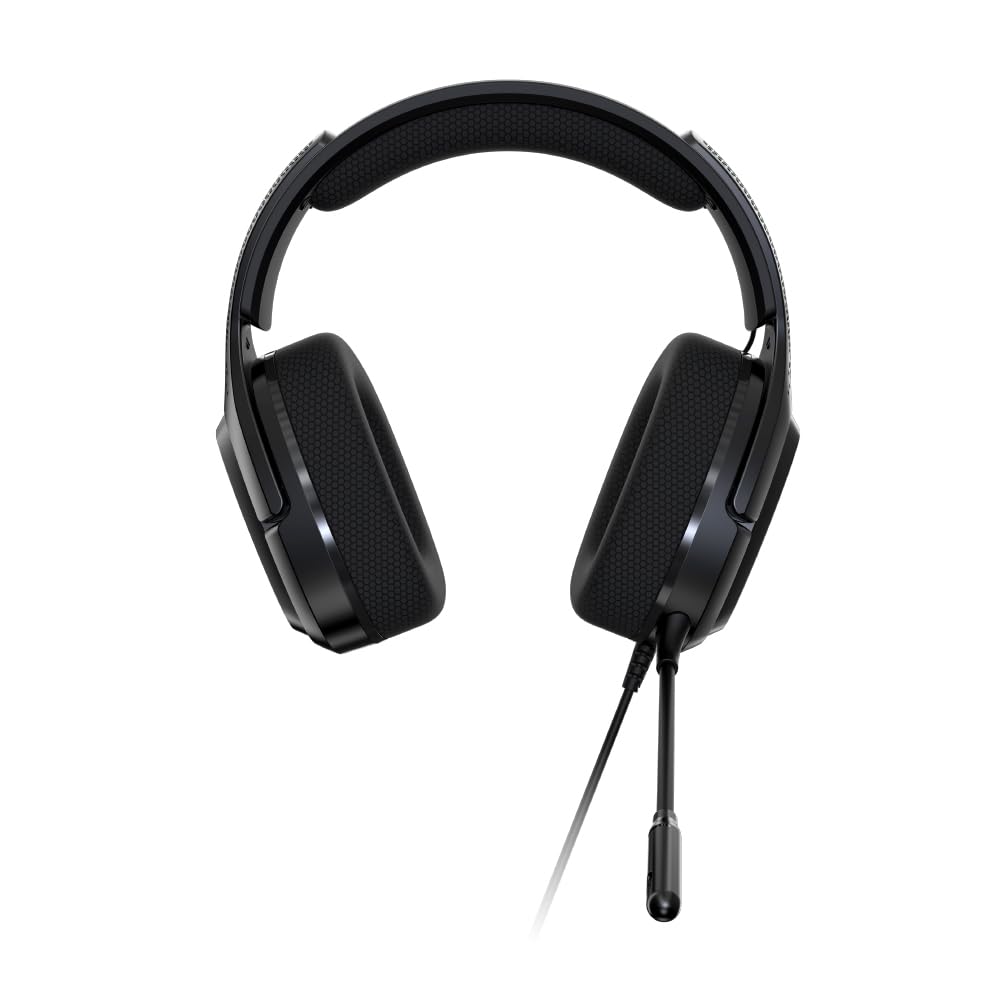 Amazon.co.jp: Predator Galea 315 ゲーミングヘッドセット 2ch