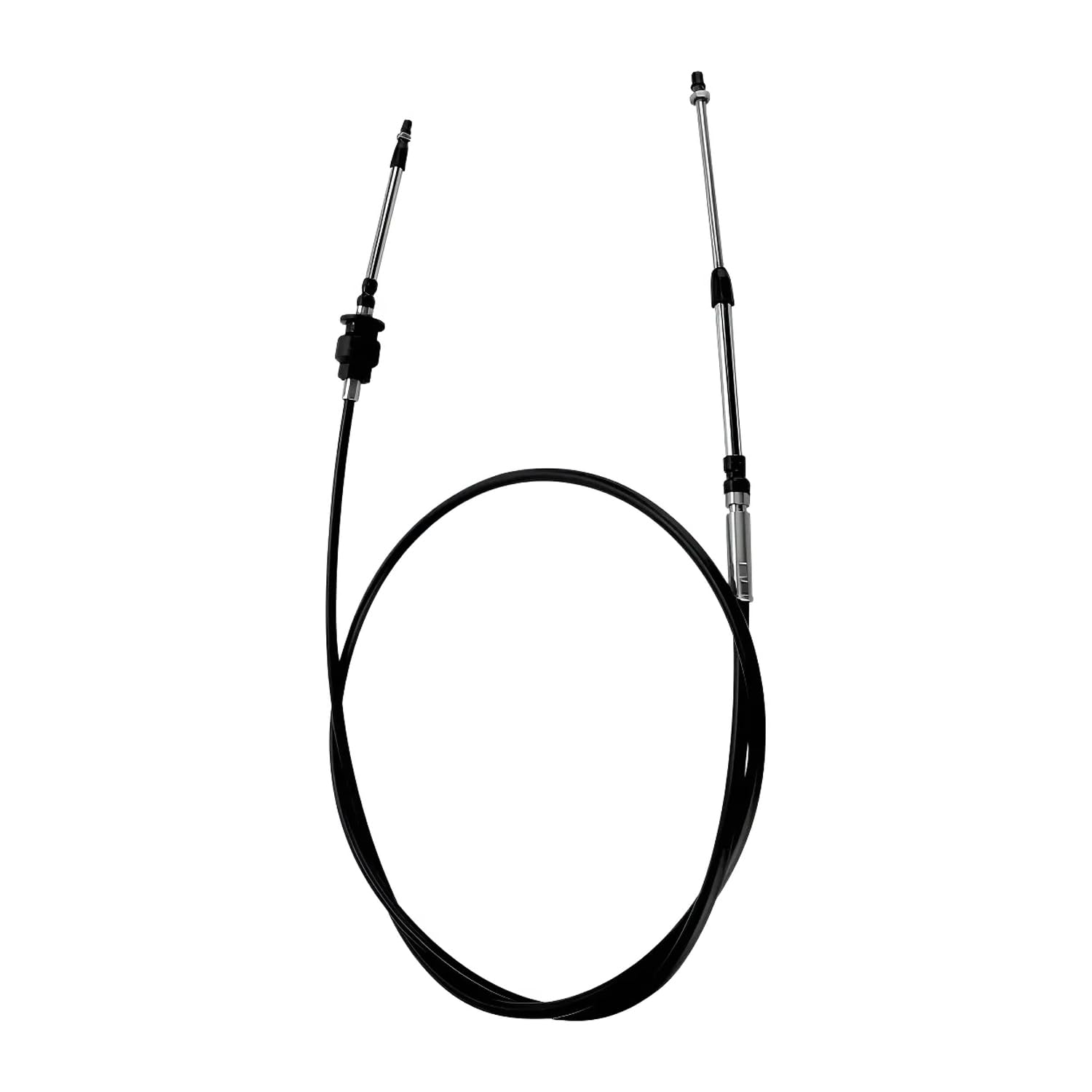 Lenkkabel 277001580 277000843 Kompatibel mit Sea-Doo Wake 155 RFI GTI SE 130 RXP GTI GTS GTX GTI LE 155 215 GTX 951 Vergaser 2000 2005-2010