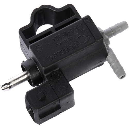 GM Genuine Parts 55574902 Turbocharger Intercooler Bypass Valve