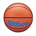 WILSON Evolution Game Basketball - Royal, Size 7 - 29.5