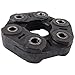 Yazyu for BMW for X5 for Z3 for Z4 for 128i for 323Ci for 323i for 325Ci for 325i for 328Ci for 328i for 328is for 330Ci for 330i for 525i for 528i for 530i Driveshaft Coupler Joint Disc YZY1012