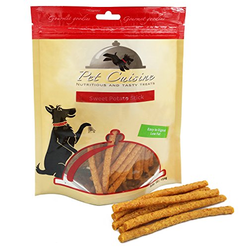Pet Cuisine Spuntini Naturali per i Cani, Bastoni