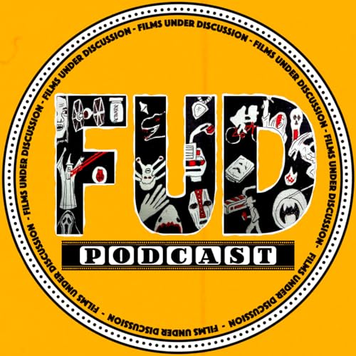 Films Under Discussion copertina