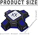 immagine 1GZW-Shop Convertitore per Tastiera del Mouse KX USB, Adattatore di Controller di Gioco per Mouse/Tastiera Portatile, Compatibile con PS4/Xbox One/Nintendo Switch/PS3/Xbox360