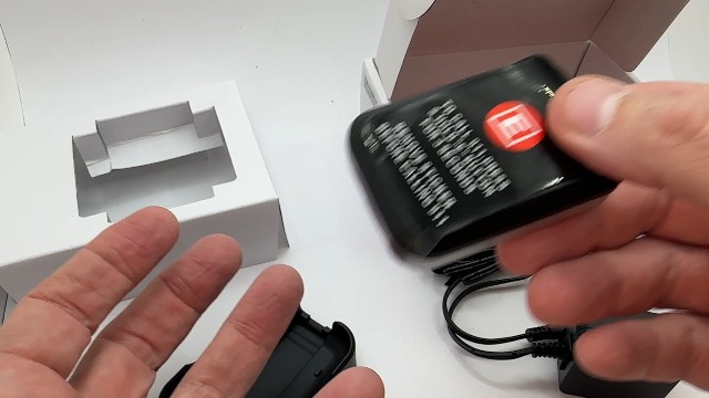 Watch Medical Alert Device Whats In The Box on Amazon Live