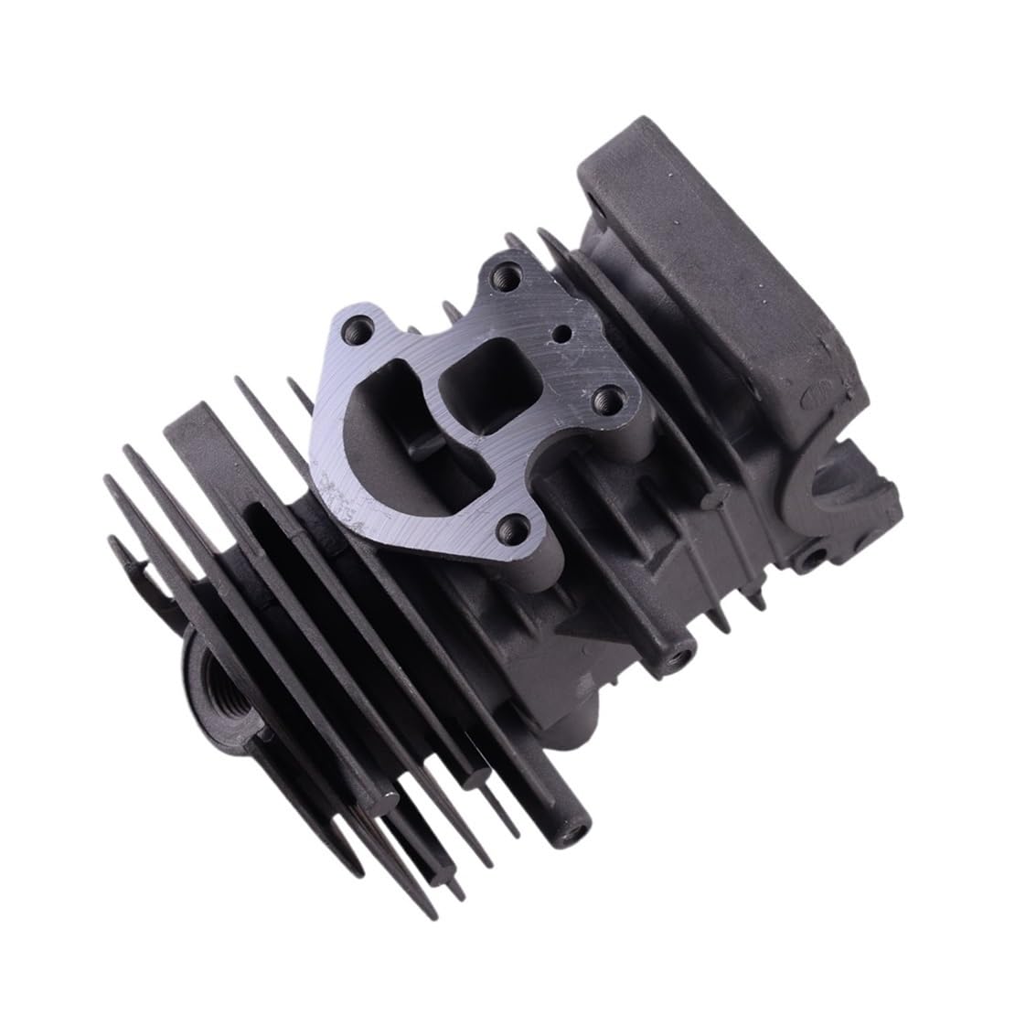 Kit cylindre-piston 39mm avec joint d'étanchéité de roulement améliorant la compression