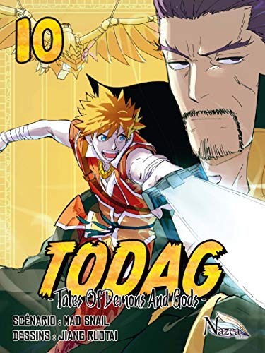 Tome 10