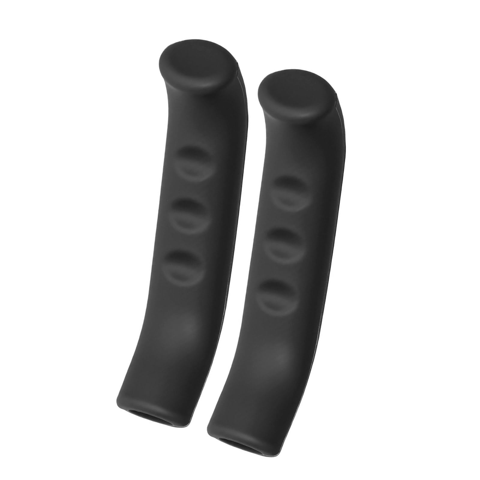HDOYTXXM Road Bike Handle Sleeves Protectors Bike Shifts Brake Levers Cover Bikes Case Cycling Silicone Bicycles Gear Levers Brackets