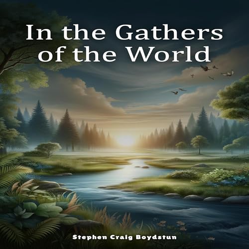 In the Gathers of the World by Stephen Craig Boydstun episode artwork