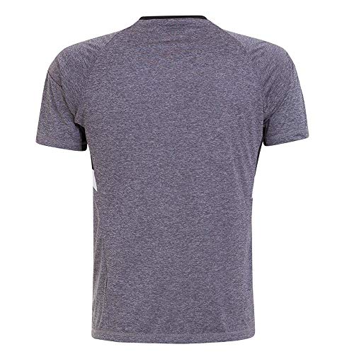 Camiseta Hummel Tech Move Jersey Design Masculina