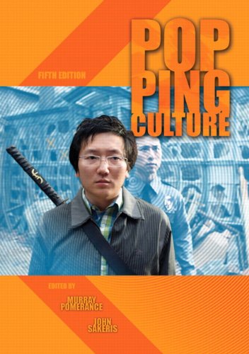 Popping Culture (5th Edition)