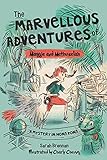  The Marvellous Adventures of Maggie and Methuselah: A Mystery in Hong Kong