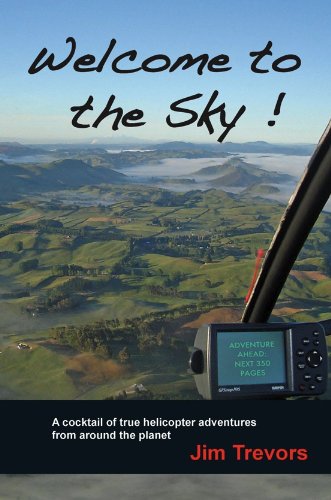 Télécharger Welcome to the Sky! (English Edition) Livre PDF Gratuit
