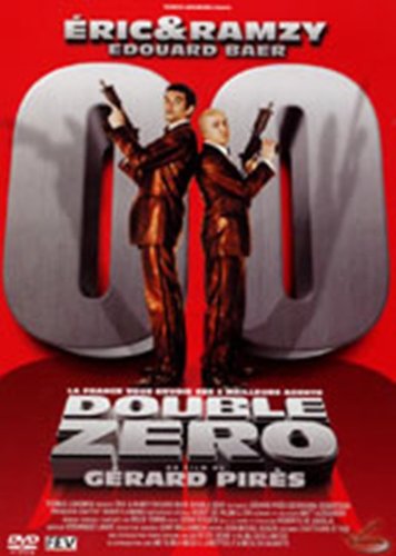 Double Zero [DVD]