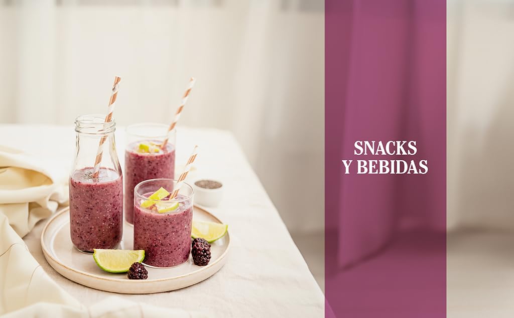 Keto flexible: 101 recetas fáciles y efectivas, trucos, mitos y mucho más (Cocina saludable)
