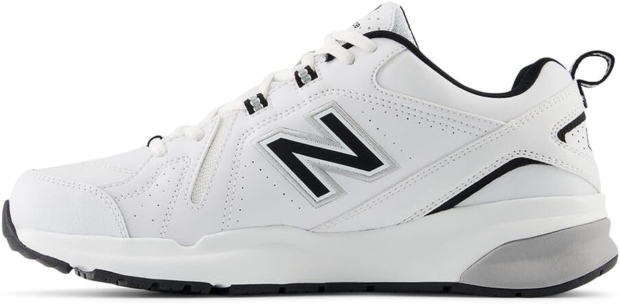 New Balance Men's 608 V5 Casual Comfort Cross Trainer