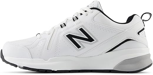 New Balance Men's 608 V5 Casual Comfort Cross Trainer