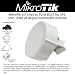 Mikrotik SXT Lite5 AC integrated CPE/Backbone (RBSXT5HacD2n-US)