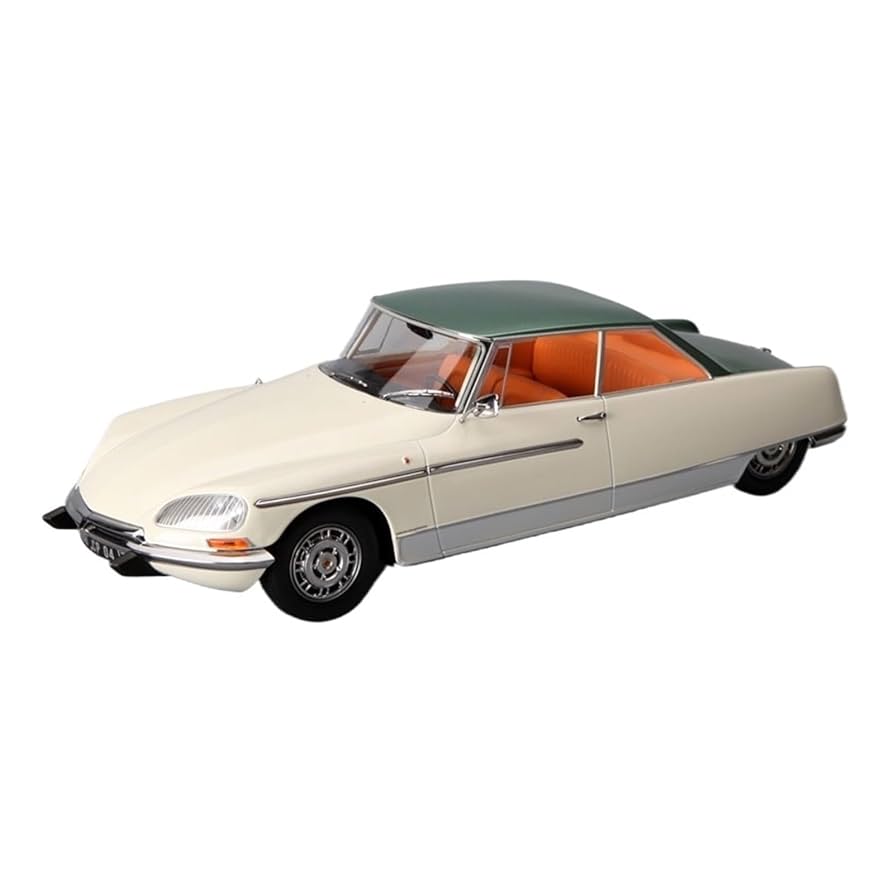 Amazon | ミニカーモデル ダイキャスト 1/18 スケール