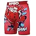 PSD Men's Kool Aid Man Boxer Brief, Multi, XL