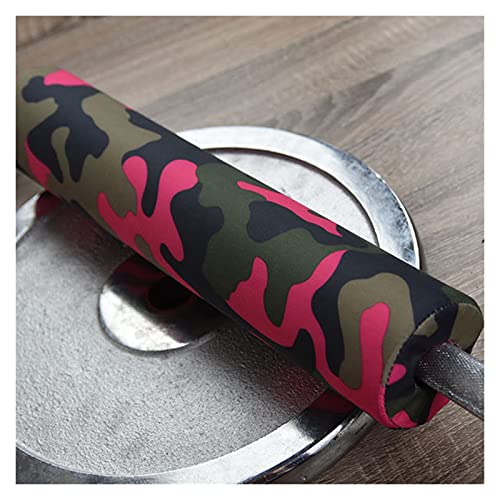 QSCTYG Cuscino Bilanciere Hip Thrust Peso