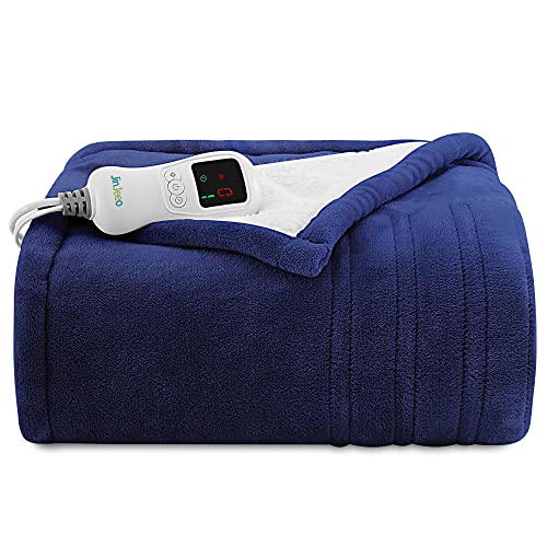 Best Electric Blanket Consumer Reports Reviews in 2023
