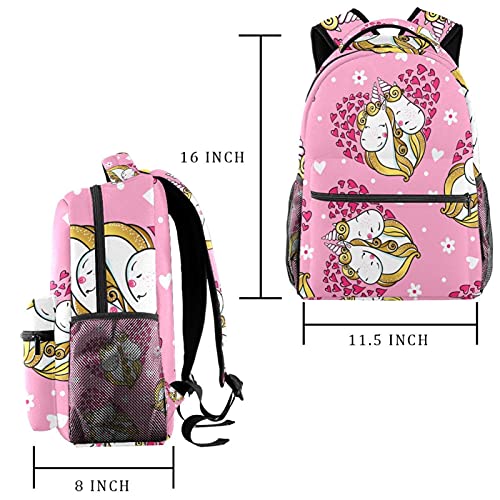 Sac à dos pour garçons et filles idéal pour l'école et sorties