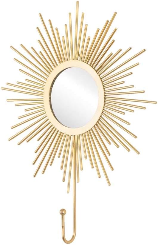 specchio decorativo per l'ingresso