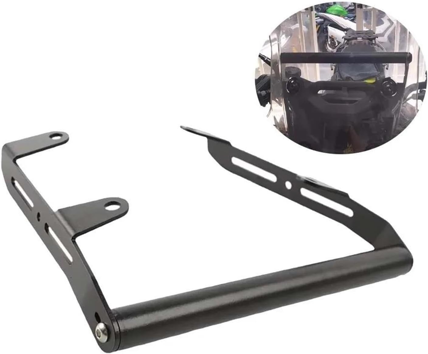JSRCDWD（のみ） バイク用携帯電話ナビゲーションブラケット に適合するヴォーグ ヴァリコ 900DSX DS900X DSX9