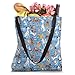 Disney Dogs I’m a Dog Person Cute Pup Print Tote Bag