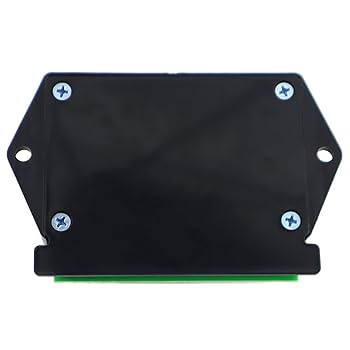 Amazon.com: QHHR 260793 RV Slide Out Control Module Bed Tilt