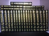 The World Book encyclopedia