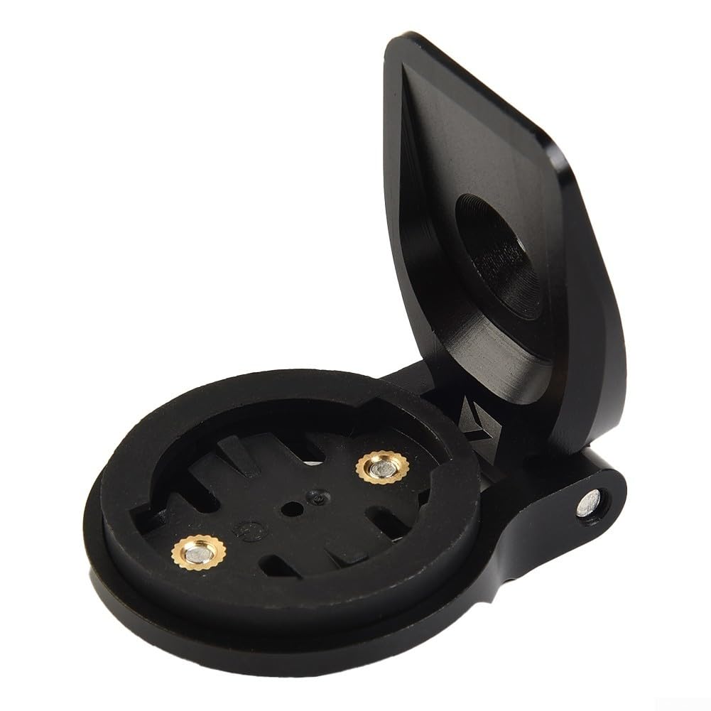 Supporto per manubrio della bicicletta, supporto per computer da bicicletta, tappo per manubrio per Garmin per Syncos Fraser IC SL (XC DC WC)