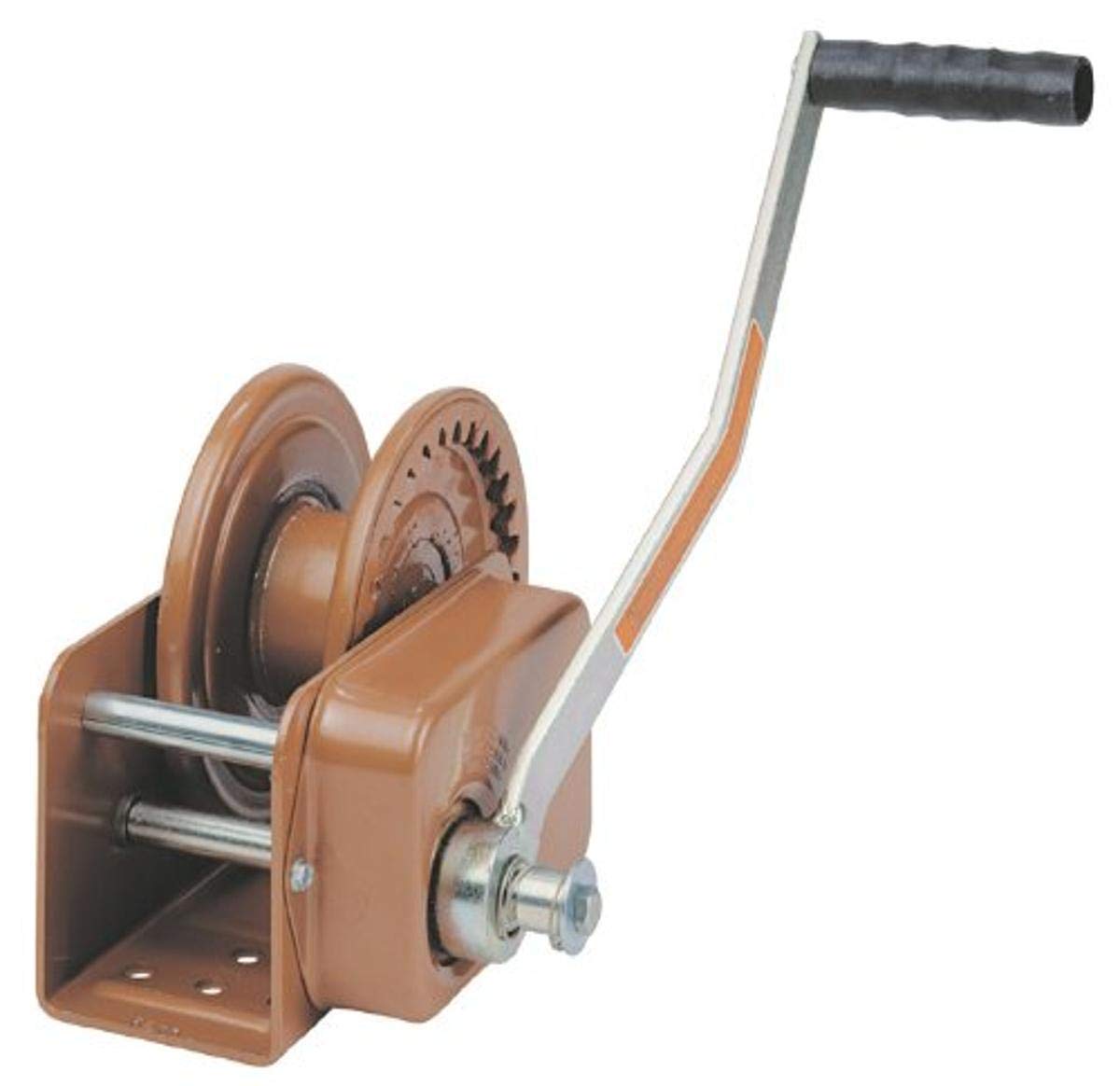 Dutton-Lainson Company B1502 B Series Brake Winch
