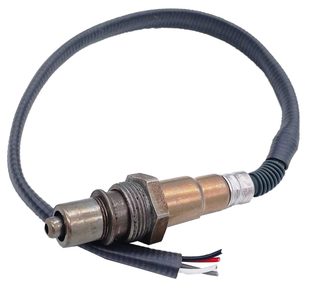 Germban 39265-2F300 0281006552 Auspuff Sonde Sensor 0281006553 Nox 