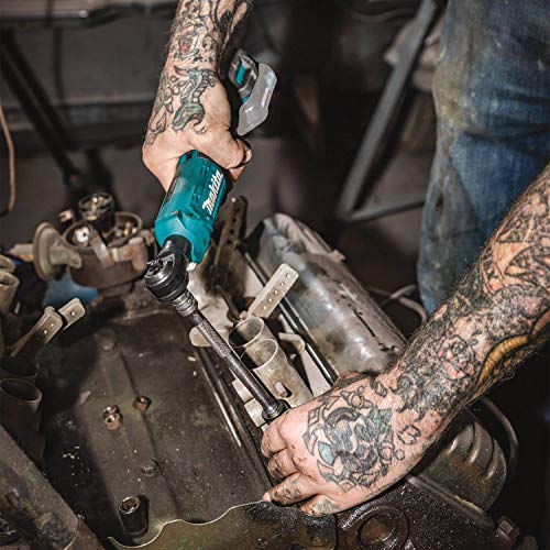 Makita RW01Z Ratchet - Image 4